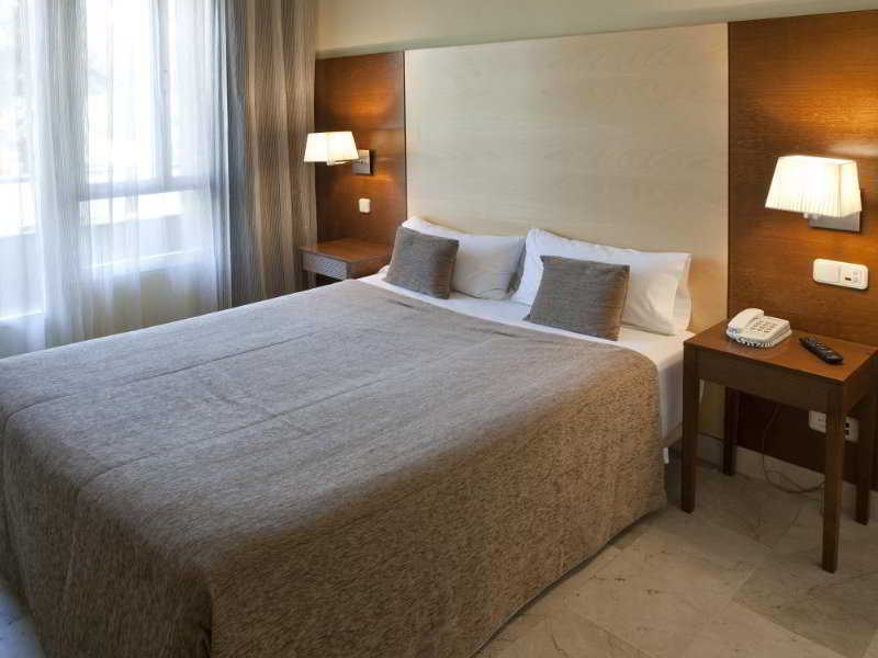 Suites Barrio De Salamanca Madrid Exterior foto