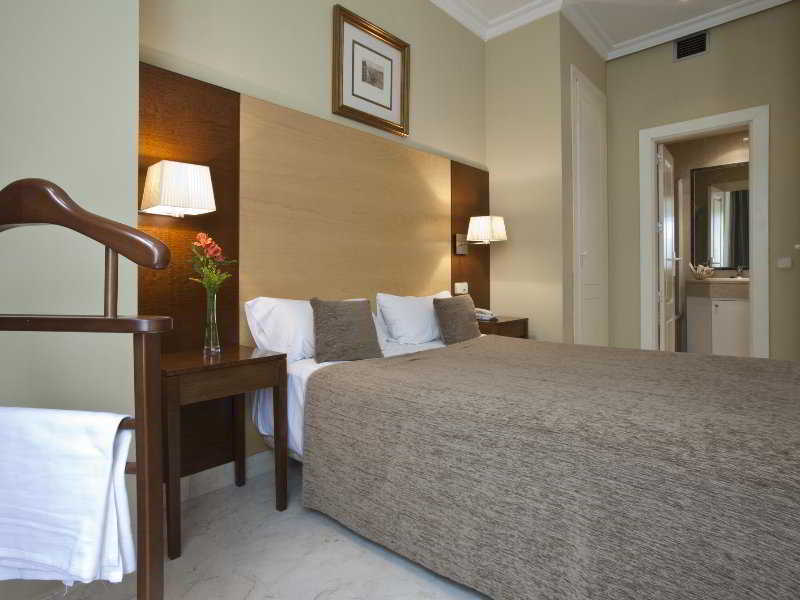 Suites Barrio De Salamanca Madrid Cameră foto
